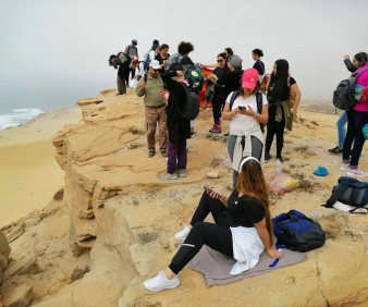 Cultural Morocco tours overland trekking